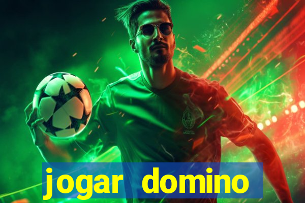 jogar domino valendo dinheiro